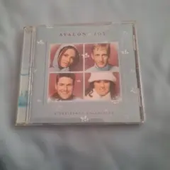 Avalon Joy: A Christmas 【AOR/CCM】