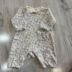 フーセンウサギ　プティマインロンパース おまとめ②点