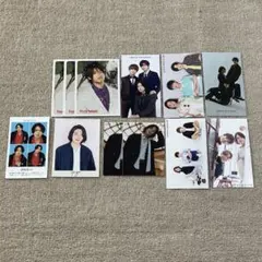 髙木雄也 まとめ売り Hey Say JUMP 高木雄也 まとめ売り｜Yahoo!フリマ（旧PayPayフリマ）