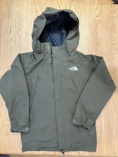 ノースフェイス　スクープジャケット　150