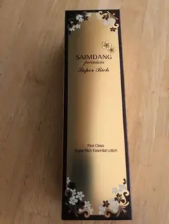 SAIMDANG premium Super Rich 化粧水 130ml - メルカリ