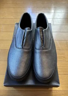 HUF DYLAN SLIP ON ハフ ディランリーダー 28cm - メルカリ