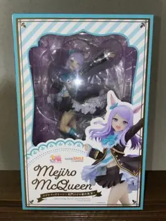 ウマ娘プリティーダービー メジロマックイーン 〜名門メジロ家の至宝〜