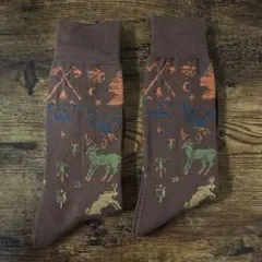 ジョンロフグレン　ソックス