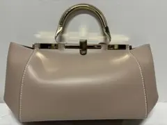 値下げしました　ZANETTI アムレット20 ショルダーバッグのサムネイル