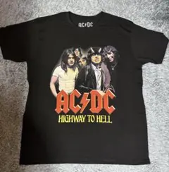 AC/DC tシャツ サイズXLのサムネイル