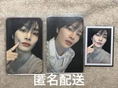 straykids dominate 映画トレカ　ステッカー　タイ　韓国　スキズ