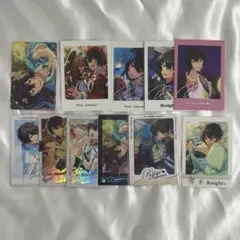 あんスタ 朔間 凛月 23点 まとめ売り③ ぱしゃっつ ポラロイド 周年
