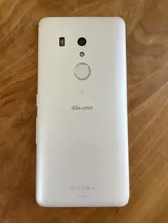 Samsung Galaxy Feel2 SC-02L 本体 ホワイト - メルカリ