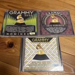 2016 グラミー