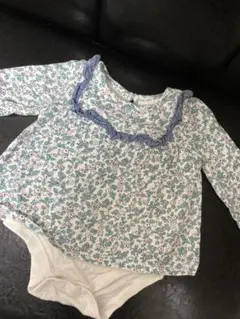 ロンパース　ベビーギャップ