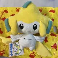 2026年最新】ポケモン ジラーチ ぬいぐるみ 等身大ジラーチ ポケモン