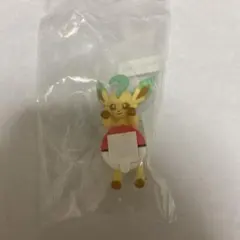 2025 Pokémon Collectionくじ F賞 リーフィア