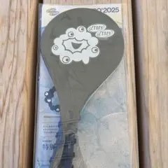 ずっと真夜中でいいのに。　ずとまよ　しゃもじ　卵黄　未開封　新品 2025年最新】ずっと真夜中でいいのに。 しゃもじ 卵黄の人気