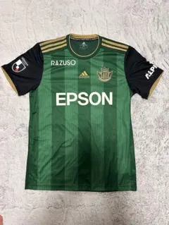 超希少松本山雅ユニ　セルジーニョ10番のサムネイル