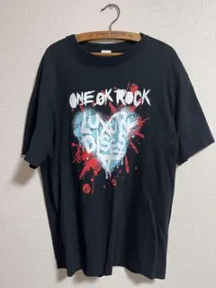 ONE OK ROCK LUXURY DISEASE Tシャツ XLのサムネイル
