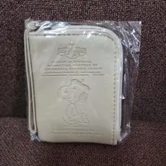 ⭐お値下げ中⭐スヌーピー パスケース