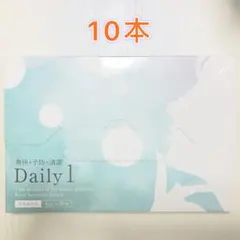 Daily1 デイリーワン　トゥースウォッシュ　マウスウォッシュ　10本セットのサムネイル