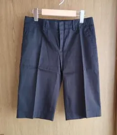 ギャル ショートパンツ