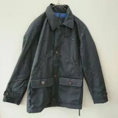 【LACOSTE】ラコステ 中綿ジャケット コート サイズ50/4 L相当