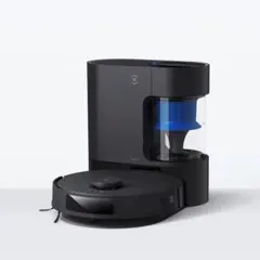 10m6176e3p ロボット掃除機 エコバックス DKX56-11EE 箱付き エコバックス ロボット掃除機DEEBOT N20PLUS DKX56-11EE - メルカリ