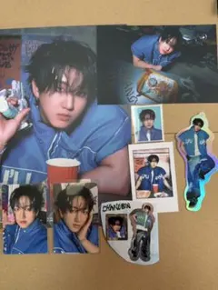 スキズ　Stray Kids 本国シーグリ 2026 　チャンビン