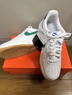 2025年最新】エアフォース1 ホワイトグリーンの人気アイテム