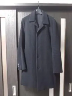 STUDIOUS ステンカラーコート サイズ1 (Mサイズ)