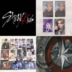 【StrayKids】スキズ リノ まとめ売り