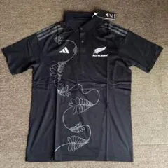 2026年最新】オールブラックス ポロシャツの人気アイテム - メルカリ