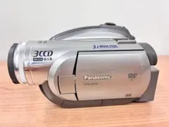 Panasonic VDR-D310 ビデオカメラ本体のサムネイル