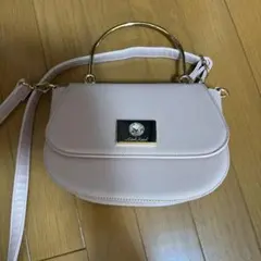 ミッシュマッシュ　かばんのサムネイル