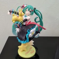 初音ミク×Rody フィギュア 39　サンキューver