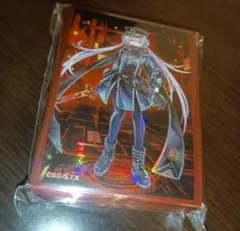 2025年最新】遊戯王 閃刀姫 スリーブの人気アイテム - メルカリ