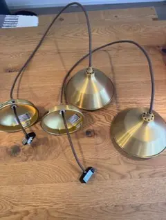 ペンダントライト スイッチ