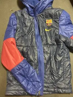 バルセロナ 中綿入り STORM-FIT ミッドフィル ジャケット - メルカリ