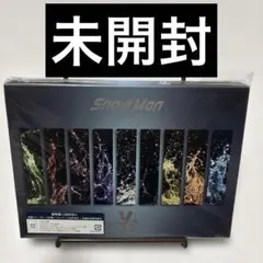 Snow Man/Snow Man LIVE TOUR 2022 Labo.〈…