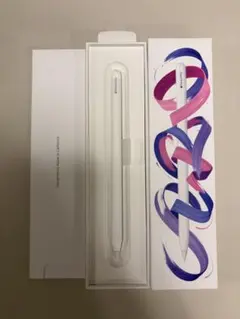 美品 Apple Pencil Pro MX2D3ZA/A A2538 - メルカリ