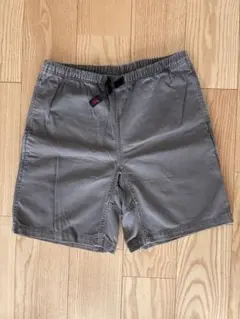 GRAMICCI グラミチ ショートパンツ グレー Lのサムネイル