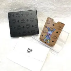 MCM パスポートケース　BK 楽天市場】mcm パスポート ケースの通販