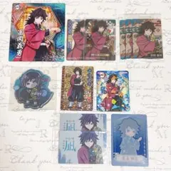 2025年最新】鬼滅の刃 すき家 冨岡義勇の人気アイテム - メルカリ