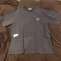 OLVEDRAD ブラック Tシャツ ポケット付き