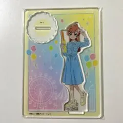虹ヶ丘ましろ キュアプリズム アクリルスタンド マルイ2024