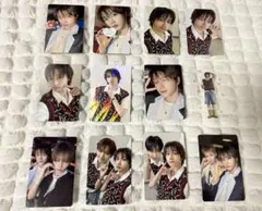 BOYNEXTDOOR BOYLIFE ボネクド　ソンホ　トレカ　セット