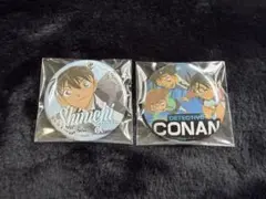 2025年最新】名探偵コナン 灰原哀 缶バッジの人気アイテム - メルカリ