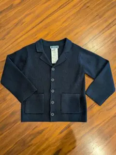 jacadi PARIS カーディガン　サイズ36M/ 96cm