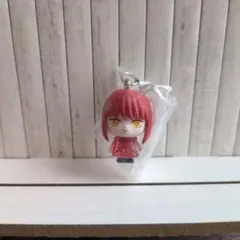チェンソーマン マキマ めじるしチャーム