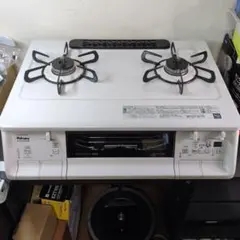 Paloma パロマ ガステーブル PA-A96WCJ-L管理番号B10 - メルカリ