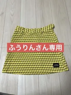 TOMMY HILFIGER ゴルフレディーススカート