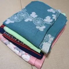 2025年最新】付け下げ着物まとめ売りの人気アイテム - メルカリ